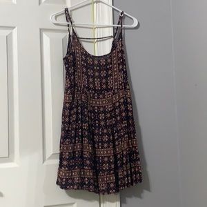 Brandy Melville Jada Dress